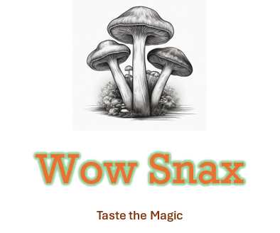 Wow Snax – Taste the Magic